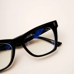 I SEA Sunglasses & Blue Light Finley Blue Light Glasses
