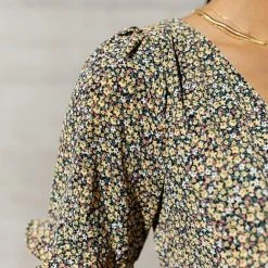 DRESS FORUM Lillia Mini Dress