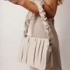TRIPLE 7 GLOBAL Bags Eliza Scrunch Bag