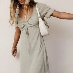 TRIPLE 7 GLOBAL Bags Shalee Bag In Ivory