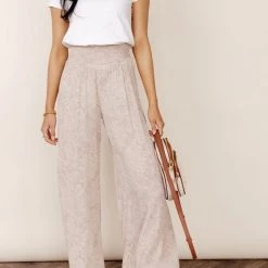 FINAL TOUCH COLLECTION Priscilla Pants 14 FINAL TOUCH COLLECTION Priscilla Pants