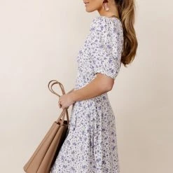 CALISTA Dresses Katlynne Wrap Dress 14 CALISTA Dresses Katlynne Wrap Dress