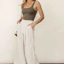FINAL TOUCH COLLECTION Inara Wide Leg Pants 9 FINAL TOUCH COLLECTION Inara Wide Leg Pants