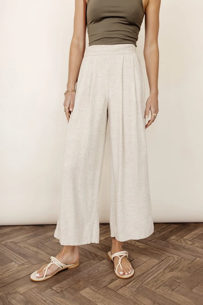FINAL TOUCH COLLECTION Inara Wide Leg Pants 3 FINAL TOUCH COLLECTION Inara Wide Leg Pants