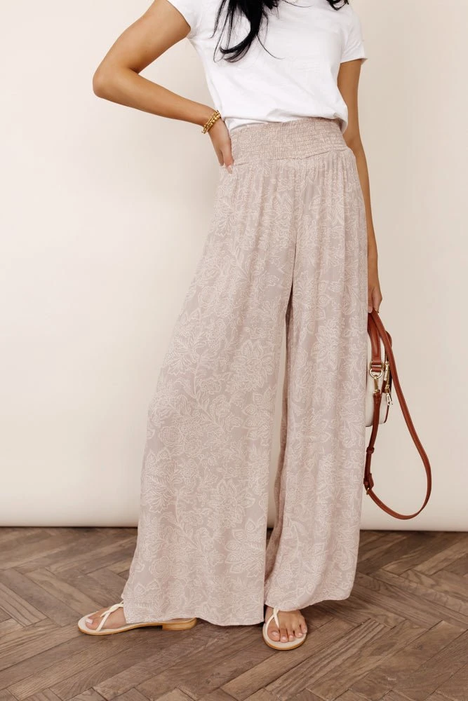 FINAL TOUCH COLLECTION Priscilla Pants 8 FINAL TOUCH COLLECTION Priscilla Pants