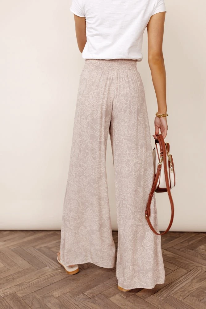 FINAL TOUCH COLLECTION Priscilla Pants 9 FINAL TOUCH COLLECTION Priscilla Pants