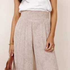 FINAL TOUCH COLLECTION Priscilla Pants