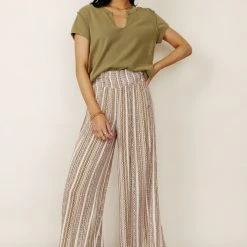 FINAL TOUCH COLLECTION Eslie Pants