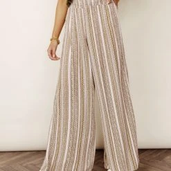 FINAL TOUCH COLLECTION Eslie Pants