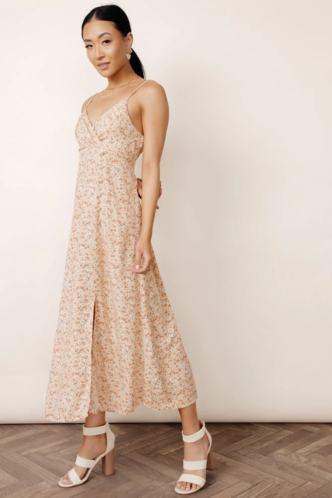 FINAL TOUCH COLLECTION Tayah Floral Dress 7 FINAL TOUCH COLLECTION Tayah Floral Dress