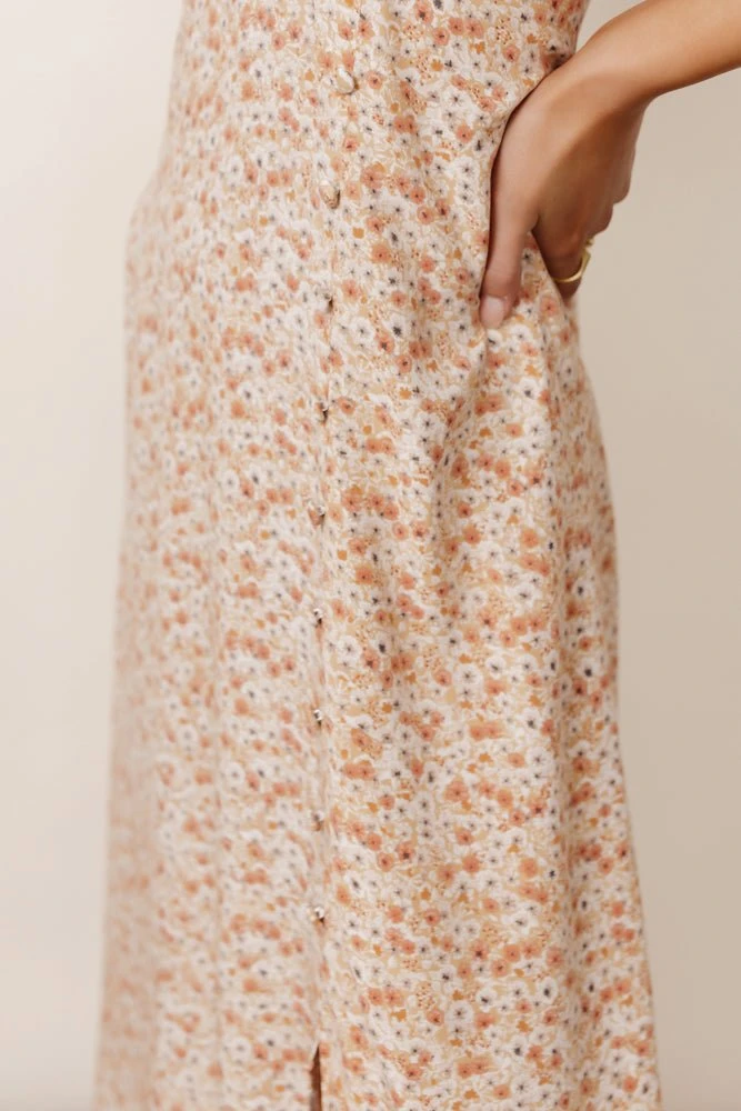 FINAL TOUCH COLLECTION Tayah Floral Dress 8 FINAL TOUCH COLLECTION Tayah Floral Dress