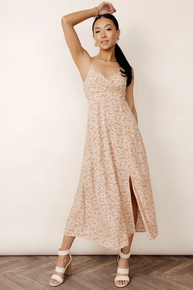 FINAL TOUCH COLLECTION Tayah Floral Dress 9 FINAL TOUCH COLLECTION Tayah Floral Dress