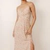 FINAL TOUCH COLLECTION Tayah Floral Dress