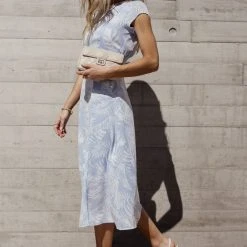 ROKOKO Rebecca Midi Dress Dresses 13 ROKOKO Rebecca Midi Dress Dresses