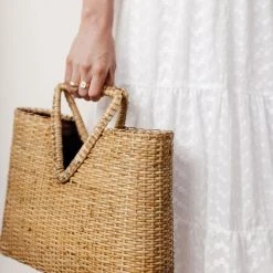 TRIPLE 7 GLOBAL Odessa Handbag Bags