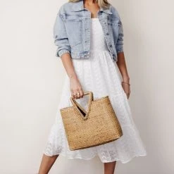 TRIPLE 7 GLOBAL Odessa Handbag Bags