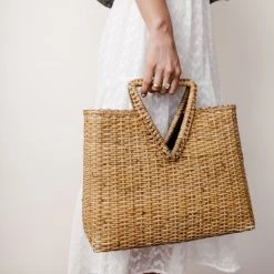 TRIPLE 7 GLOBAL Odessa Handbag Bags