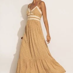 IN LOOM Dresses Lennon Midi Dress