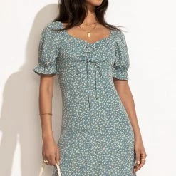 PAPER CRANE Dresses Brielle Mini Dress