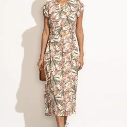 WORUI Dresses Sarah Floral Dress - FINAL SALE 17 WORUI Dresses Sarah Floral Dress - FINAL SALE