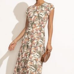 WORUI Dresses Sarah Floral Dress - FINAL SALE 19 WORUI Dresses Sarah Floral Dress - FINAL SALE