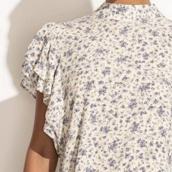DOE&RAE Rosie Blouse New Arrivals