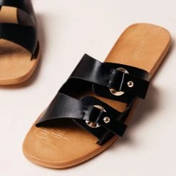 JP ORIGINAL Keela Sandals - FINAL SALE Fresh Markdowns