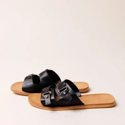 JP ORIGINAL Keela Sandals - FINAL SALE Fresh Markdowns