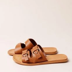 JP ORIGINAL Keela Sandals - FINAL SALE Fresh Markdowns