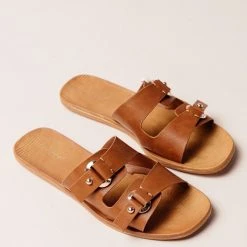JP ORIGINAL Keela Sandals - FINAL SALE Fresh Markdowns