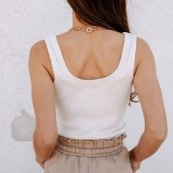 HYFVE Henderson Tank Top