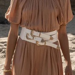 Oh Yes Accessories Sadie Waist Belt