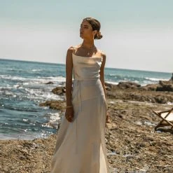 ROKOKO Clara Cowl Maxi Dress- FINAL SALE 17 ROKOKO Clara Cowl Maxi Dress- FINAL SALE