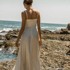 ROKOKO Clara Cowl Maxi Dress- FINAL SALE 21 ROKOKO Clara Cowl Maxi Dress- FINAL SALE