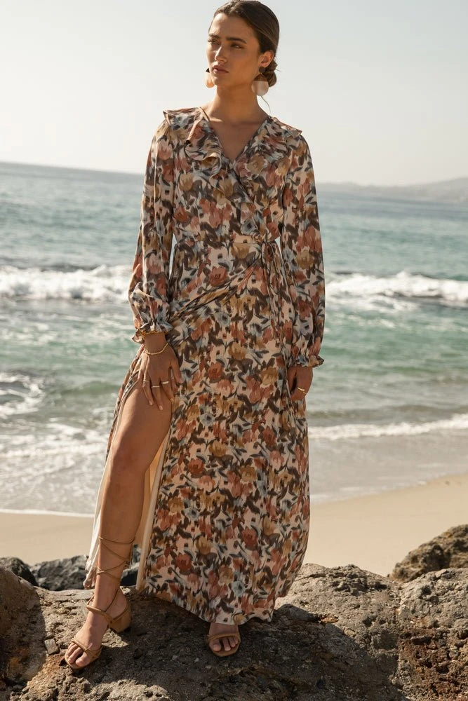 ROKOKO Elaine Maxi Dress 7 ROKOKO Elaine Maxi Dress