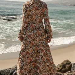 ROKOKO Elaine Maxi Dress 15 ROKOKO Elaine Maxi Dress