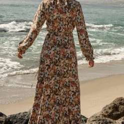 ROKOKO Elaine Maxi Dress 14 ROKOKO Elaine Maxi Dress