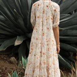 CALISTA New Arrivals Gentry Midi Dress