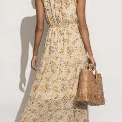 CALISTA Dresses Zuma Maxi Dress