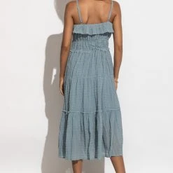 &MERCI Fresh Markdowns Tierra Midi Dress - FINAL SALE