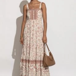 IN LOOM New Arrivals Abby Floral Dress