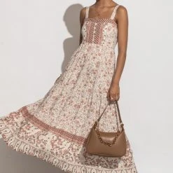 IN LOOM New Arrivals Abby Floral Dress