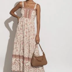 IN LOOM New Arrivals Abby Floral Dress