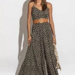 DRESS FORUM Kai Jumpsuit Jumpsuits & Overalls