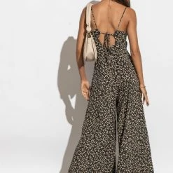 DRESS FORUM Kai Jumpsuit Jumpsuits & Overalls