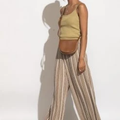 FINAL TOUCH COLLECTION Eslie Pants