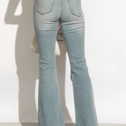 KanCan Andria Flared Jeans