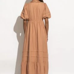 WELLMADE INC Dresses Cresslyn Midi Dress 19 WELLMADE INC Dresses Cresslyn Midi Dress