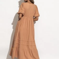 WELLMADE INC Dresses Cresslyn Midi Dress 17 WELLMADE INC Dresses Cresslyn Midi Dress