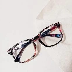 CRAMILO EYEWEAR Milana Blue Light Glasses Sunglasses & Blue Light